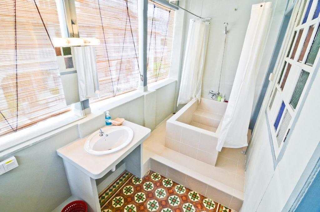 Dwell By Palanquinn Georgetown Zimmer foto