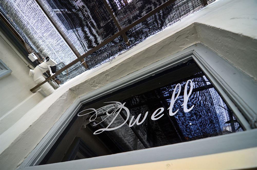 Dwell By Palanquinn Georgetown Exterior foto