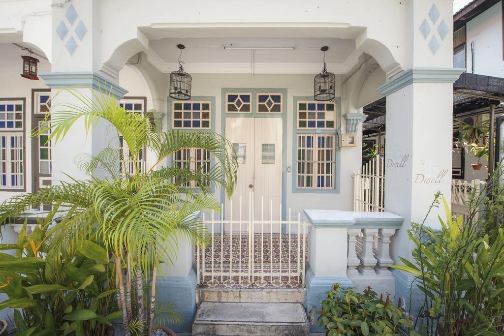 Dwell By Palanquinn Georgetown Exterior foto