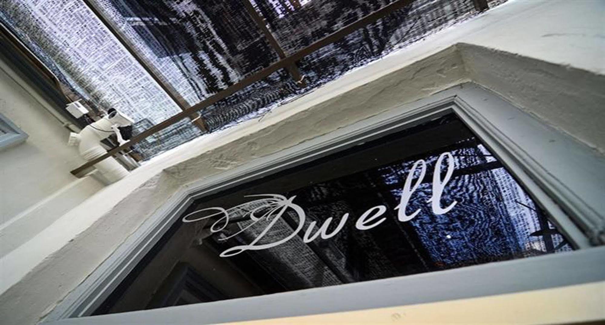 Dwell By Palanquinn Georgetown Exterior foto